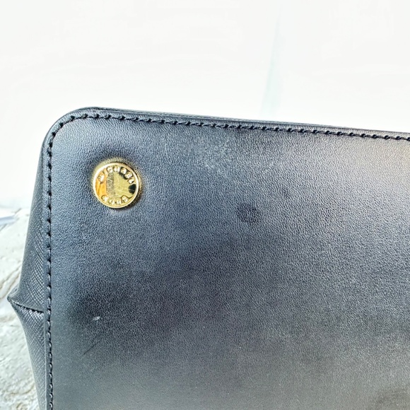 Marc Jacobs NWT Ruby Large Saffiano Leather Tote Bag - Picture 7 of 14